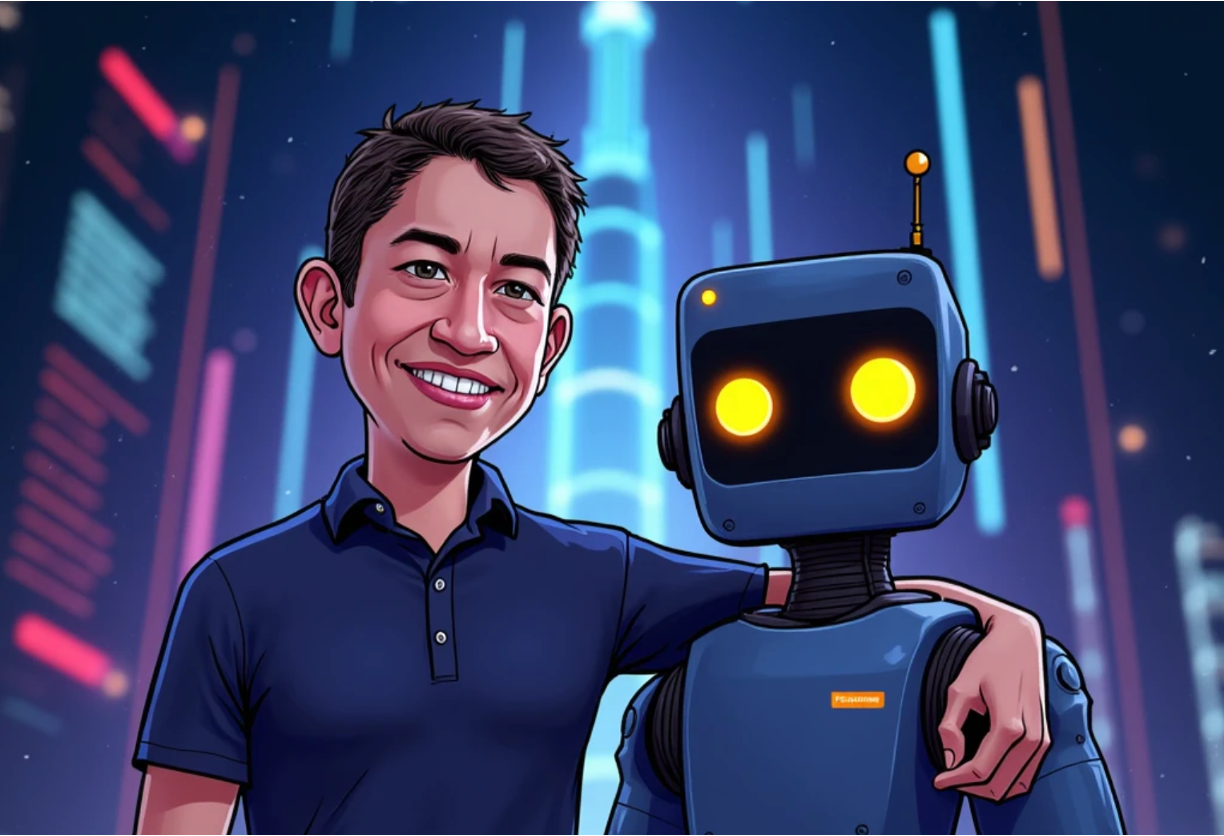 AI Agents: The Next Layer in Enterprise Architecture thumbnail