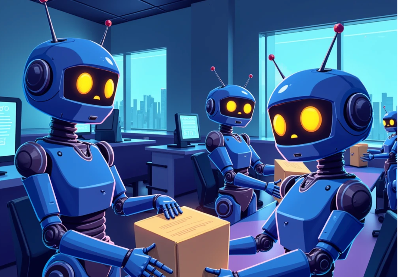 The Enterprise Imperative: AI Orchestration in the Age of Agentic Systems thumbnail